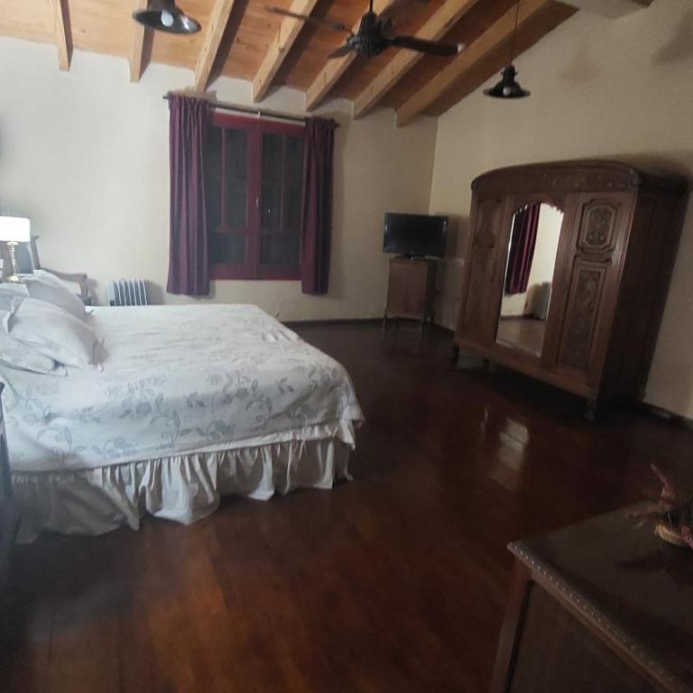 Finca La Encantada - Casa de 4 dormitorios - 12