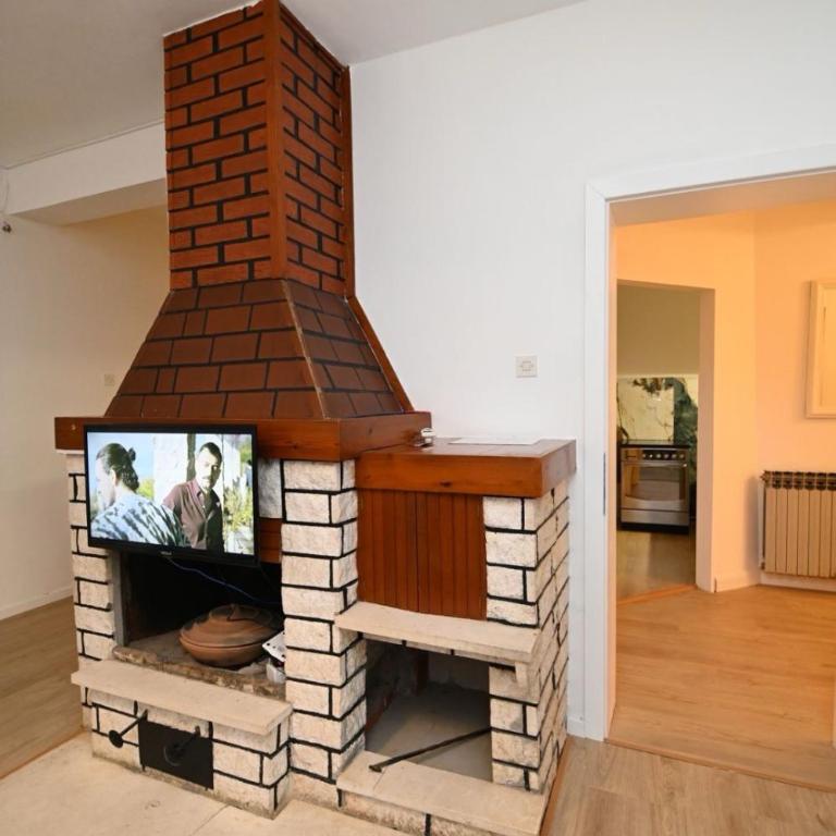 Apartmani Santa Barbara - Apartman sa 2 Spavaće Sobe - 16