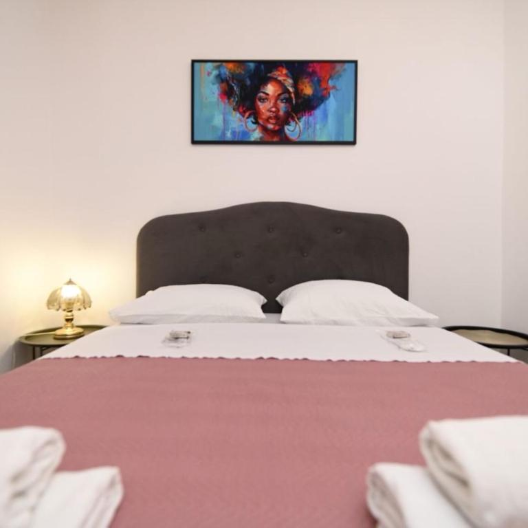 Apartmani Santa Barbara - Apartman sa 2 Spavaće Sobe - 21