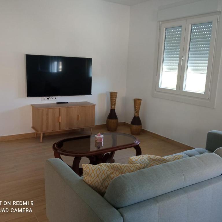 A Muradana, Aldán - Casa Vacacional de 3 dormitorios - 2