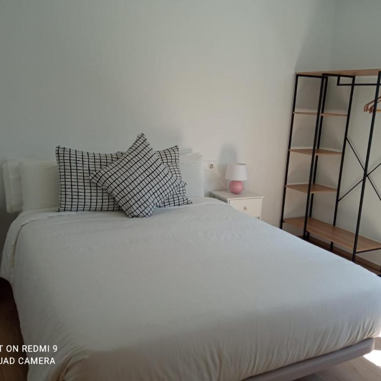 A Muradana, Aldán - Casa Vacacional de 3 dormitorios - 3