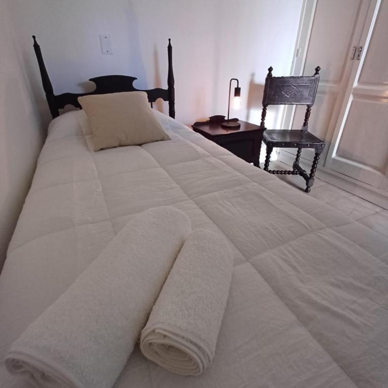 Casa Mayolica, en el centro de Salta, con terraza y estacionamiento gratuito - Casa de 3 dormitorios - 14