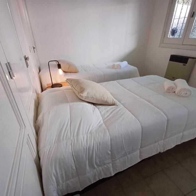 Casa Mayolica, en el centro de Salta, con terraza y estacionamiento gratuito - Casa de 3 dormitorios - 10