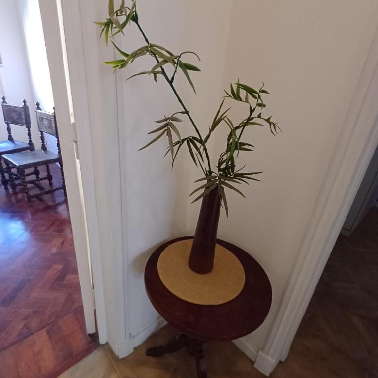 Casa Mayolica, en el centro de Salta, con terraza y estacionamiento gratuito - Casa de 3 dormitorios - 34