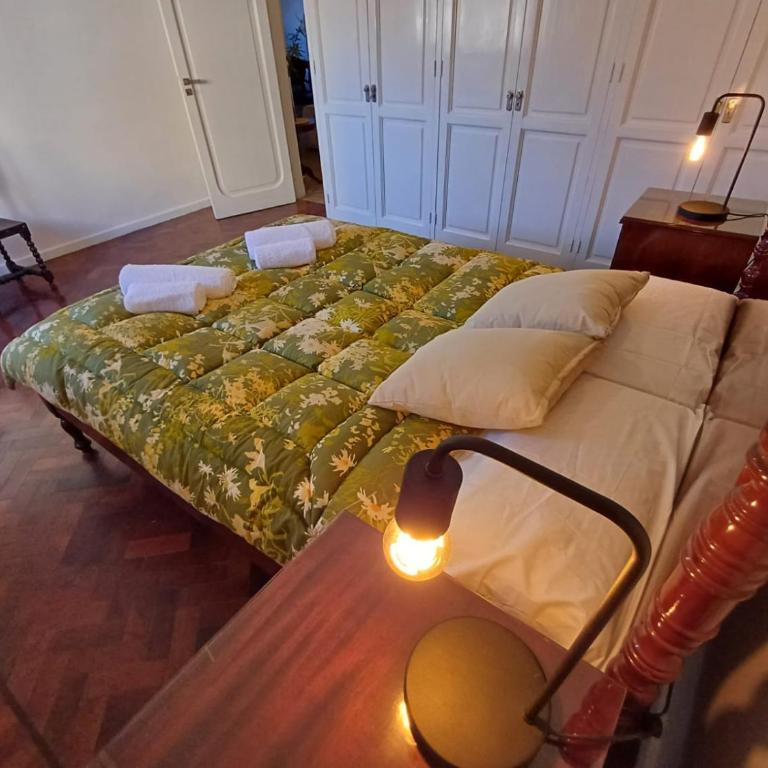 Casa Mayolica, en el centro de Salta, con terraza y estacionamiento gratuito - Casa de 3 dormitorios - 7