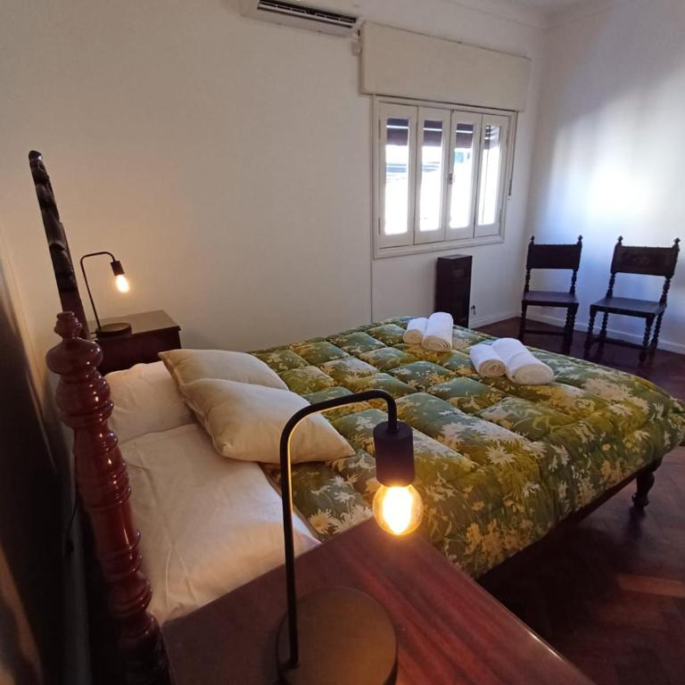 Casa Mayolica, en el centro de Salta, con terraza y estacionamiento gratuito - Casa de 3 dormitorios - 6