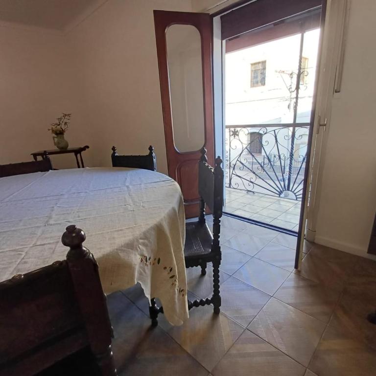Casa Mayolica, en el centro de Salta, con terraza y estacionamiento gratuito - Casa de 3 dormitorios - 29
