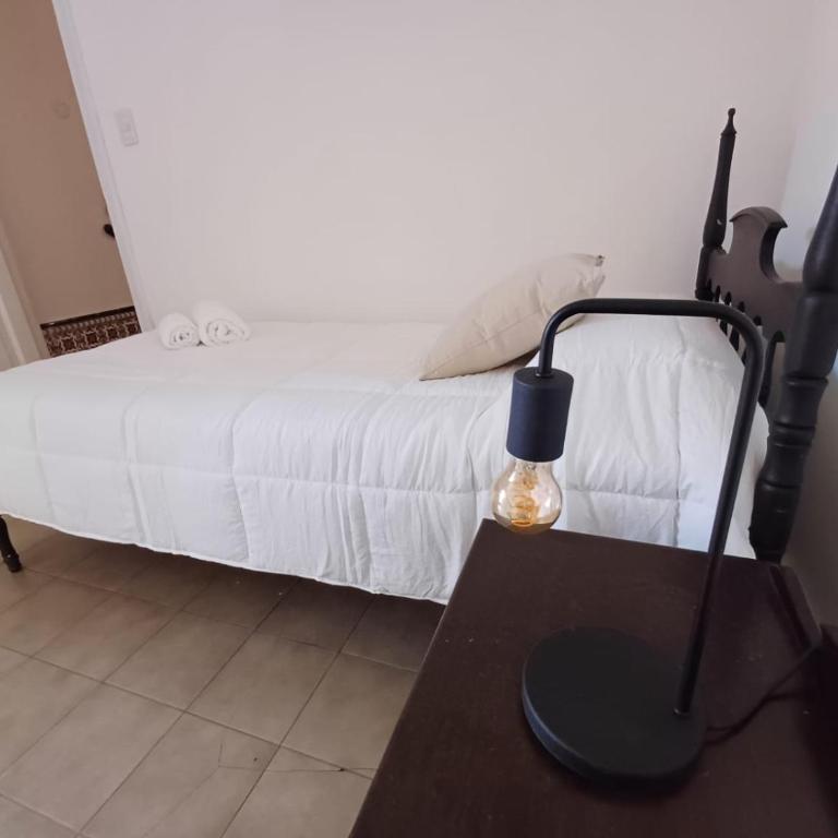Casa Mayolica, en el centro de Salta, con terraza y estacionamiento gratuito - Casa de 3 dormitorios - 15