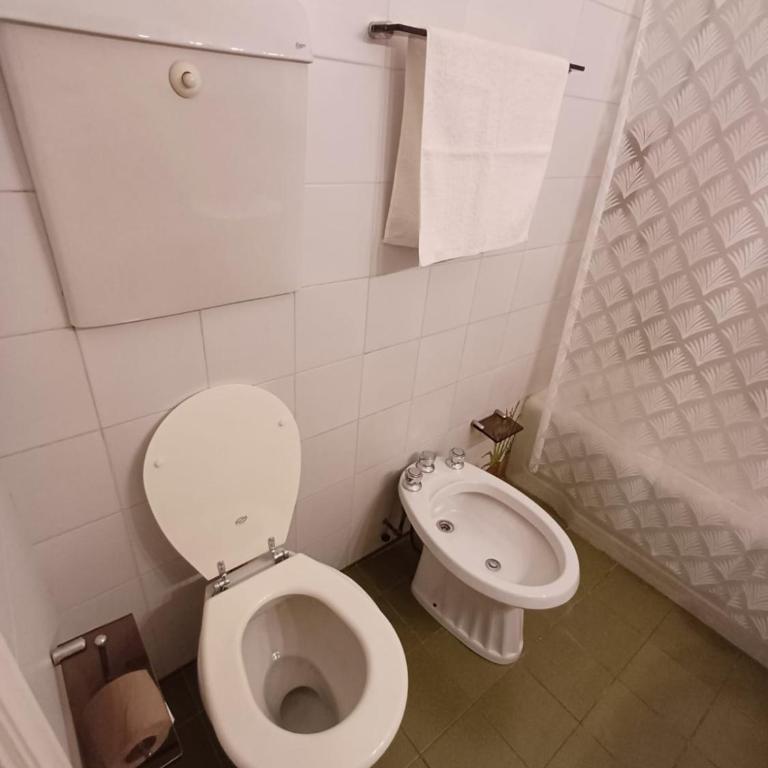 Casa Mayolica, en el centro de Salta, con terraza y estacionamiento gratuito - Casa de 3 dormitorios - 25