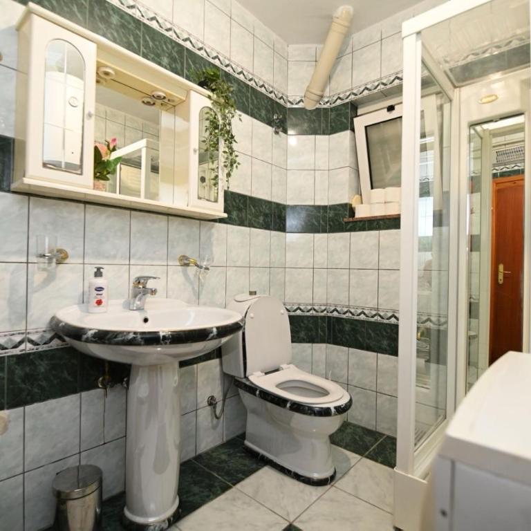 Apartmani Santa Barbara - Apartman sa 2 Spavaće Sobe - 8