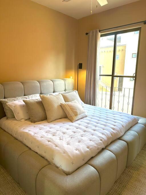 Condominio de Lujo en San Miguel - Two-Bedroom Apartment - 8