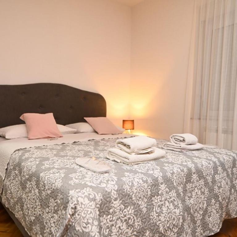 Apartmani Santa Barbara - Apartman sa 2 Spavaće Sobe - 9