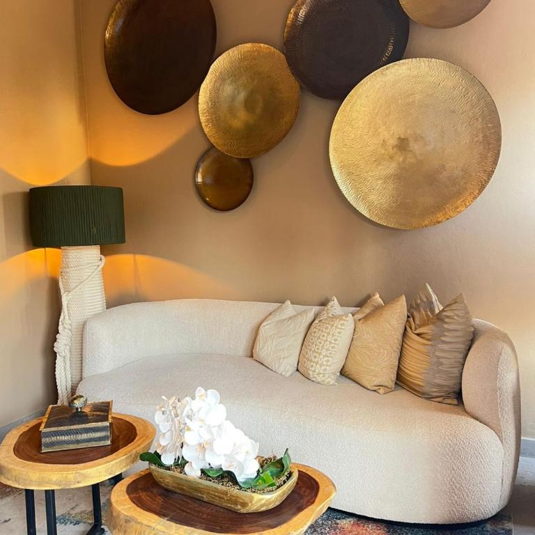 Condominio de Lujo en San Miguel - Two-Bedroom Apartment - 14