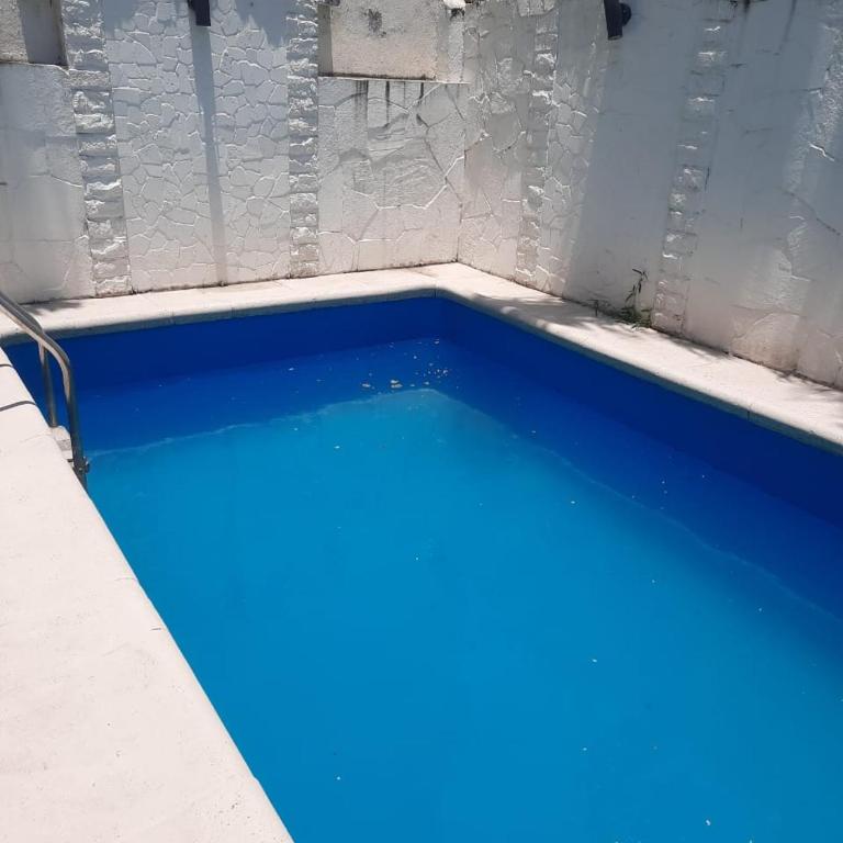 spectacular house with 4 bedroom in barrio sur with a pool - Four-Bedroom House - 20