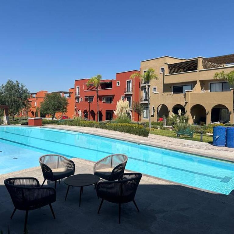 Condominio de Lujo en San Miguel - Two-Bedroom Apartment - 19