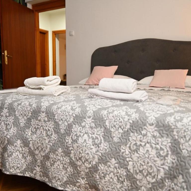 Apartmani Santa Barbara - Apartman sa 2 Spavaće Sobe - 10