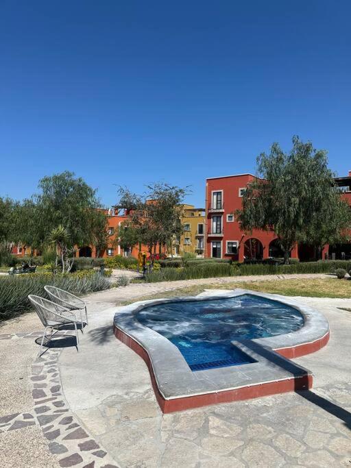 Condominio de Lujo en San Miguel - Two-Bedroom Apartment - 20