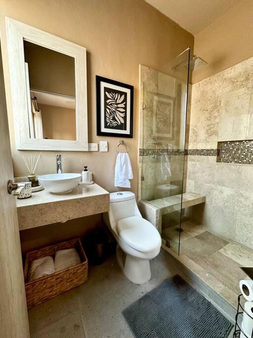 Condominio de Lujo en San Miguel - Two-Bedroom Apartment - 21