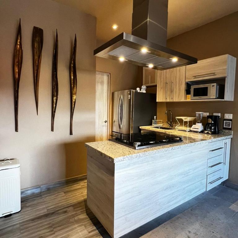 Condominio de Lujo en San Miguel - Two-Bedroom Apartment - 22