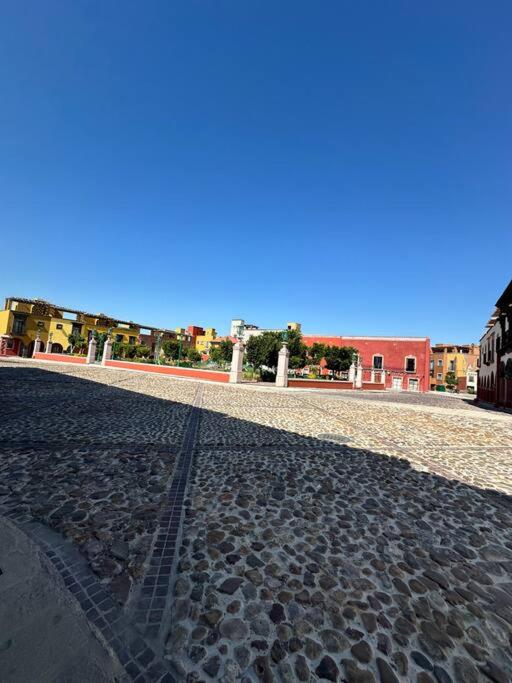 Condominio de Lujo en San Miguel - Two-Bedroom Apartment - 23