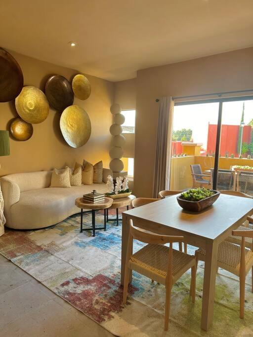 Condominio de Lujo en San Miguel - Two-Bedroom Apartment - 24