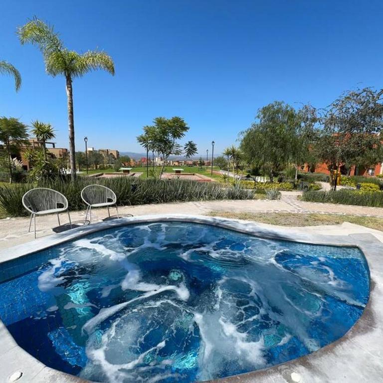 Condominio de Lujo en San Miguel - Two-Bedroom Apartment - 25