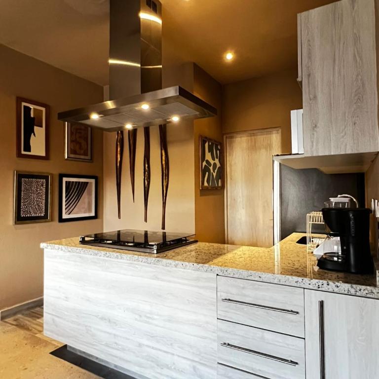 Condominio de Lujo en San Miguel - Two-Bedroom Apartment - 29