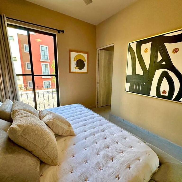 Condominio de Lujo en San Miguel - Two-Bedroom Apartment - 30