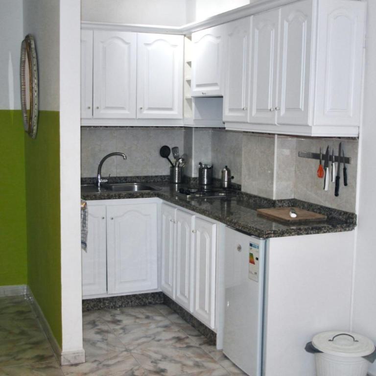 Penthouse Valle Gran Rey - Apartamento de 1 dormitorio - 12