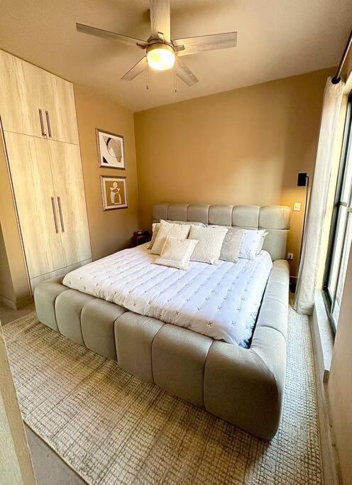 Condominio de Lujo en San Miguel - Two-Bedroom Apartment - 35