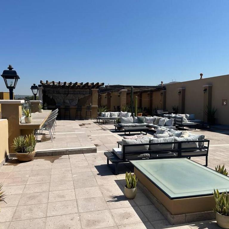 Condominio de Lujo en San Miguel - Two-Bedroom Apartment - 36