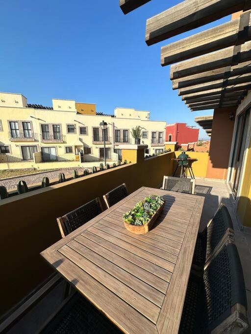 Condominio de Lujo en San Miguel - Two-Bedroom Apartment - 38