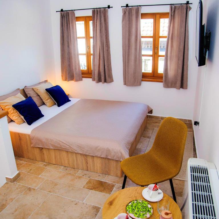 Villa Gunga - Double Room - 1