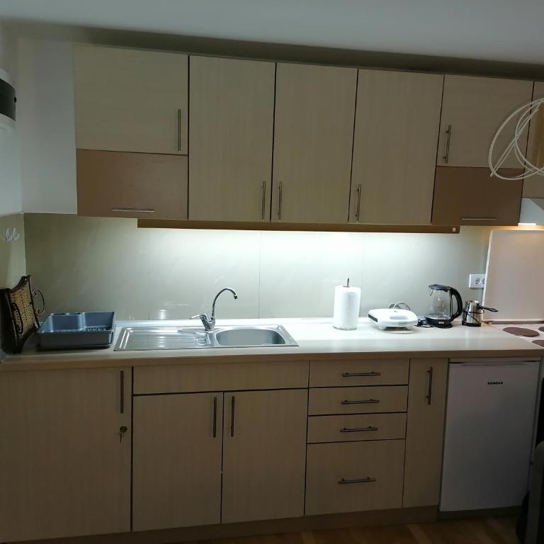 Royal 019 - Apartman sa 1 Spavaćom Sobom - 2