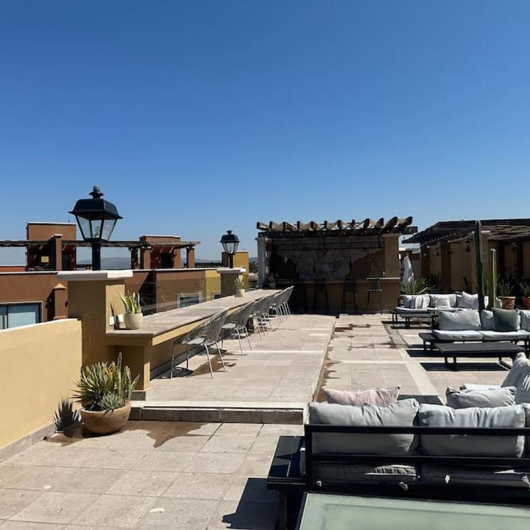 Condominio de Lujo en San Miguel - Two-Bedroom Apartment - 41