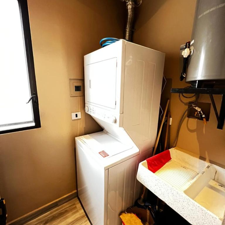 Condominio de Lujo en San Miguel - Two-Bedroom Apartment - 42