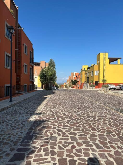 Condominio de Lujo en San Miguel - Two-Bedroom Apartment - 43