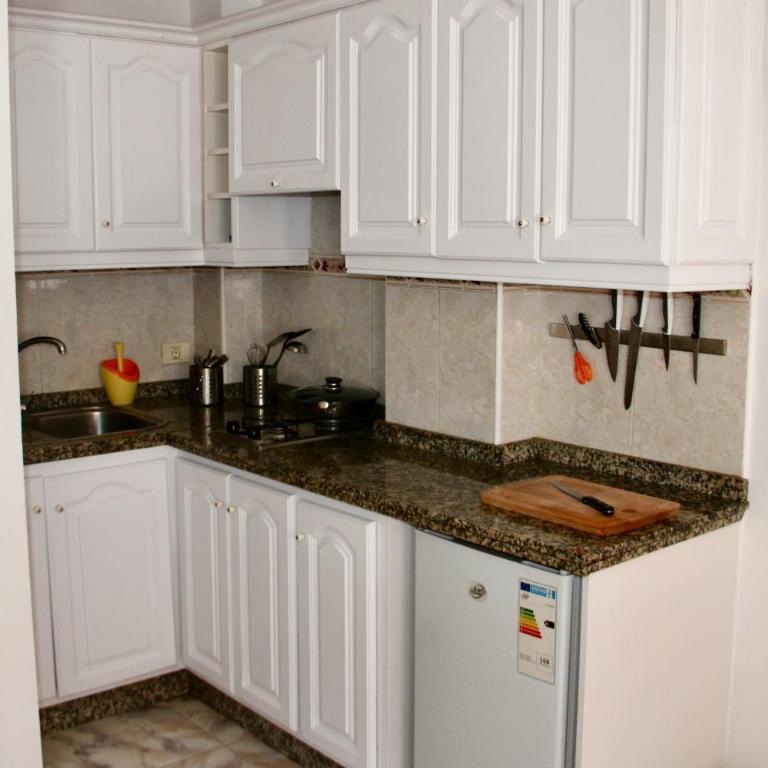 Penthouse Valle Gran Rey - Apartamento de 1 dormitorio - 9
