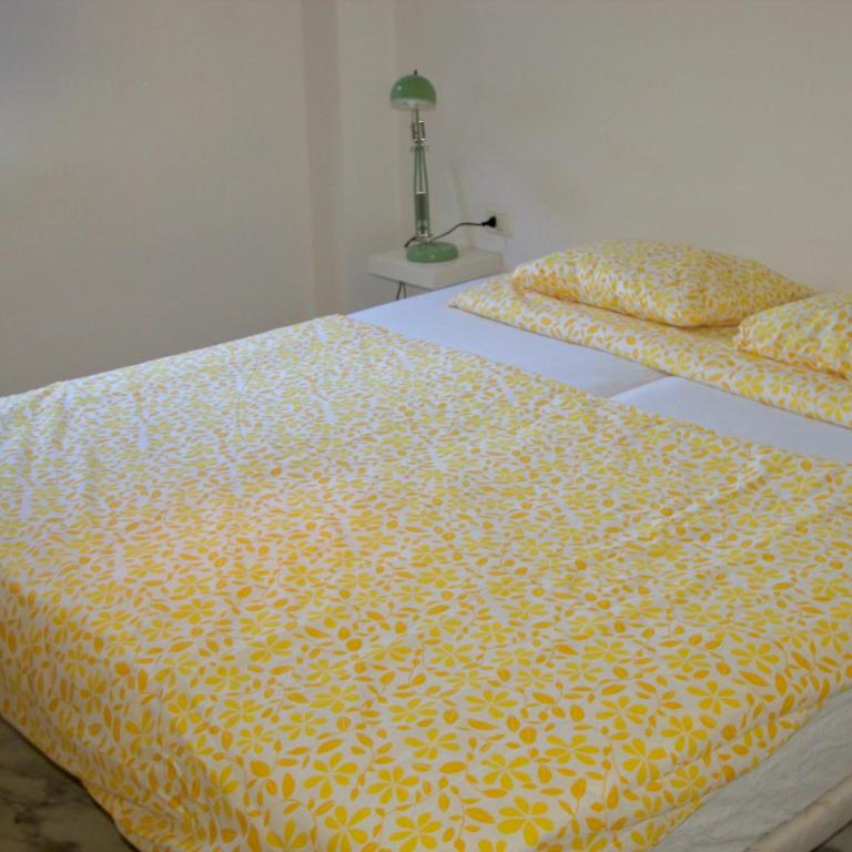 Penthouse Valle Gran Rey - Apartamento de 1 dormitorio - 15