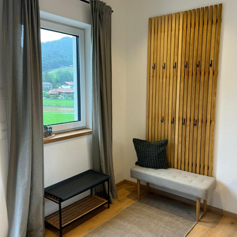 Servus in der Wiesenstrasse inklusive Chiemgaukarte - Apartment mit 2 Schlafzimmern - 14