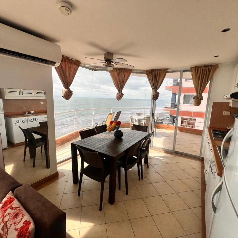 Arena y Mar Arco Iris - Two-Bedroom Apartment - 5