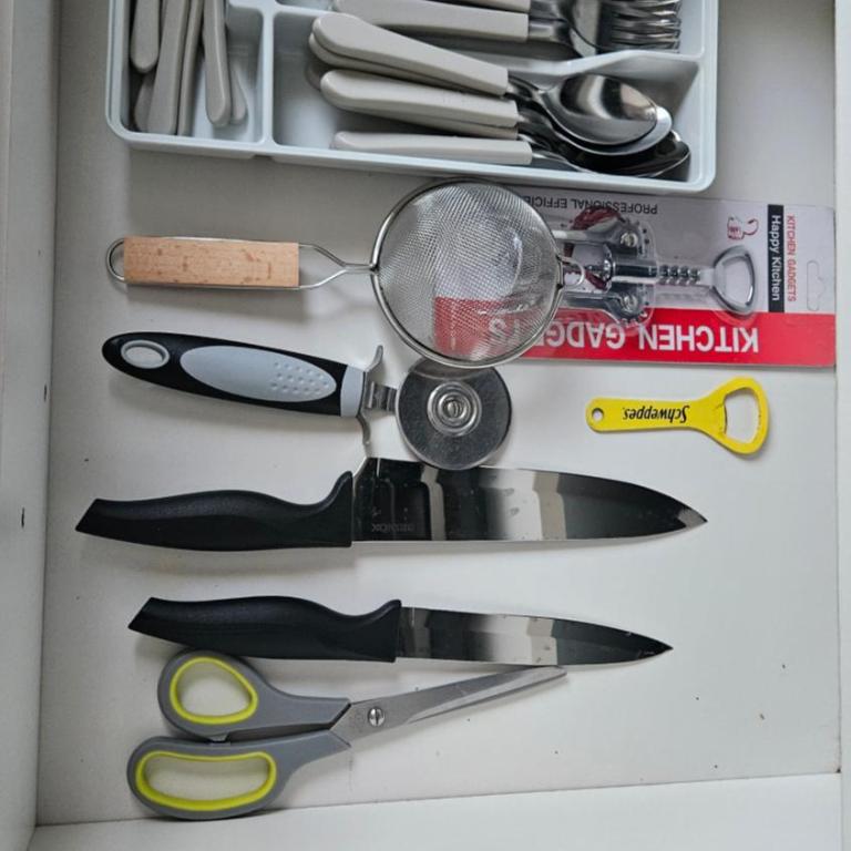 Condominio Norte - Apartamento de 2 dormitorios - 19