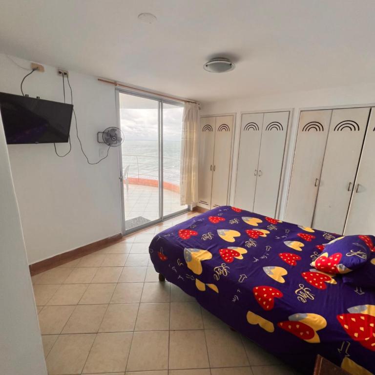 Arena y Mar Arco Iris - Two-Bedroom Apartment - 4