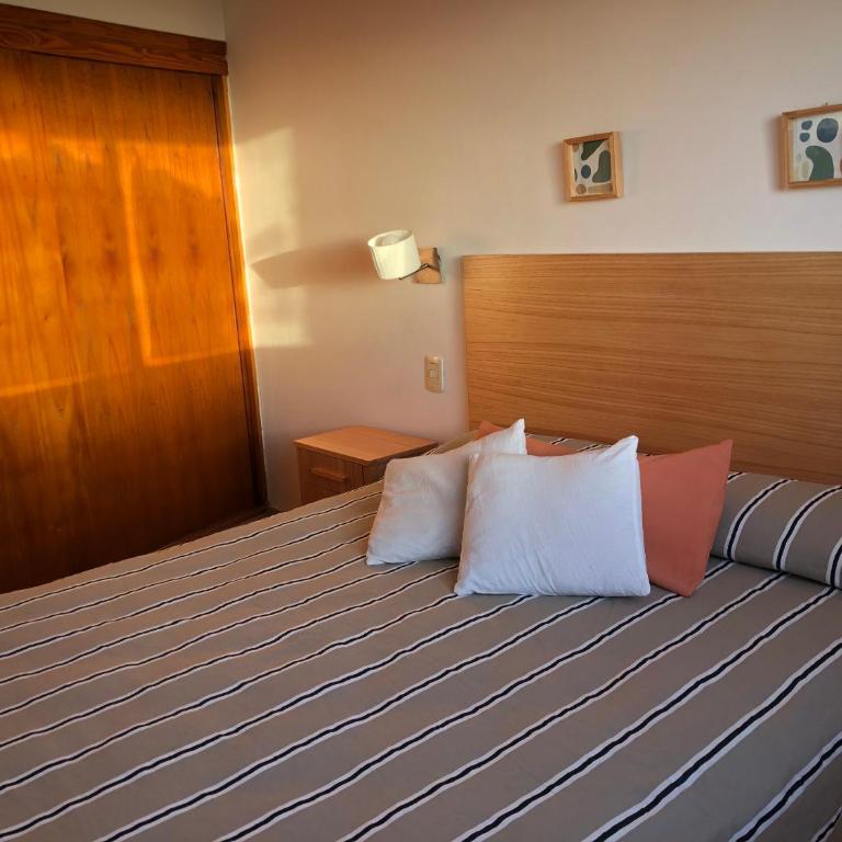El arenal vista al mar - One-Bedroom Apartment - 9