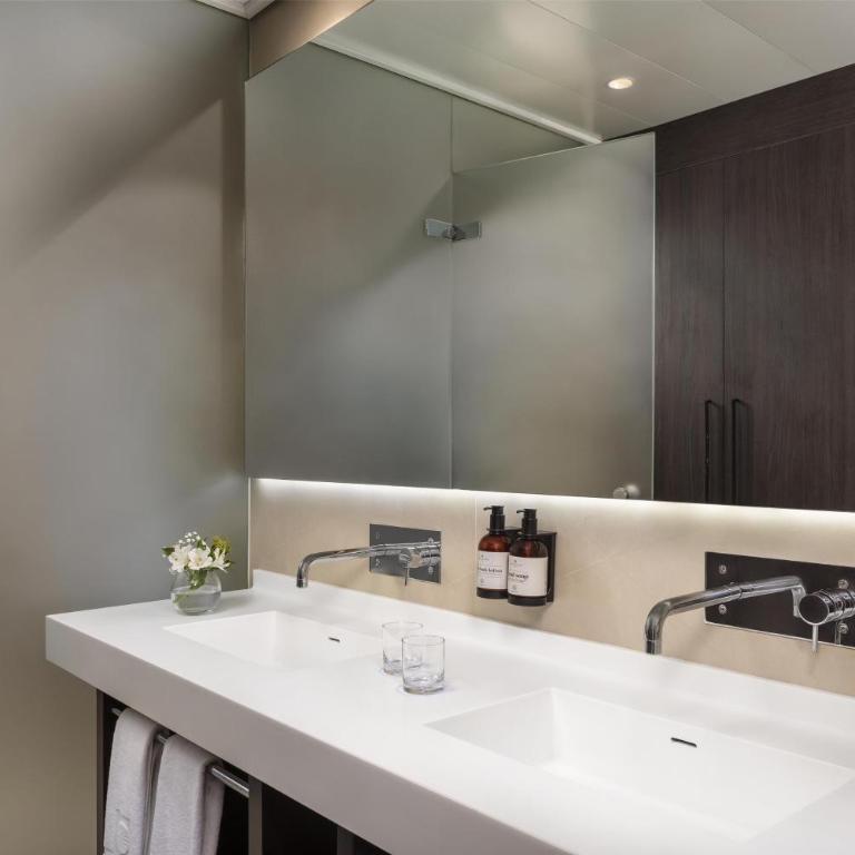 NH Collection Barcelona Gran Hotel Calderon - Suite - 3