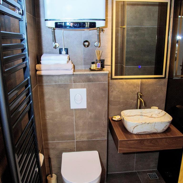 Villa Gunga - Double Room - 2