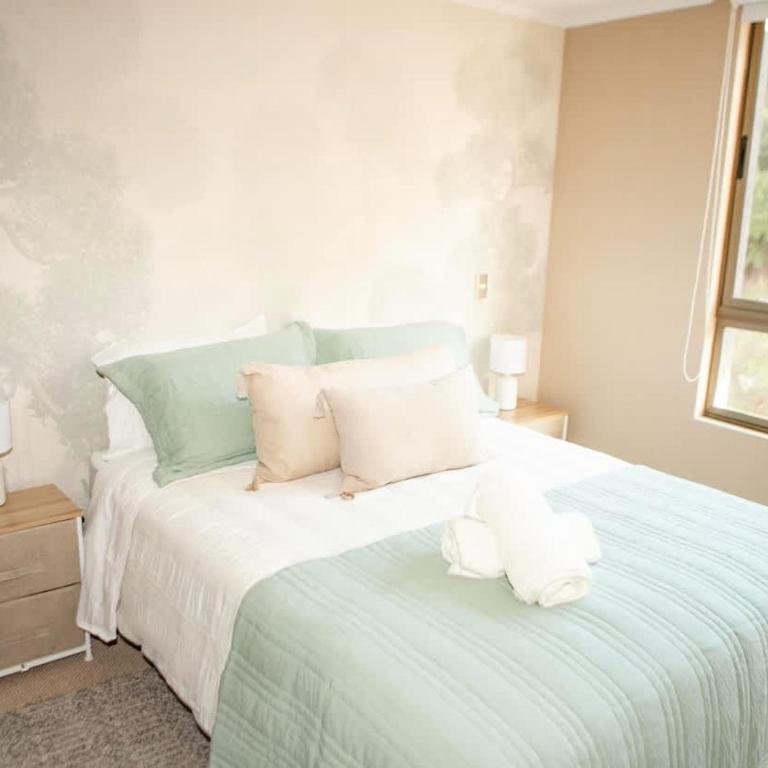 HT Depto entre el mar y el cerro Valparaiso WIFI - Apartamento - 4