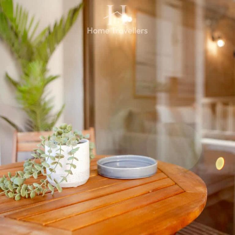 HT Depto entre el mar y el cerro Valparaiso WIFI - Apartamento - 20