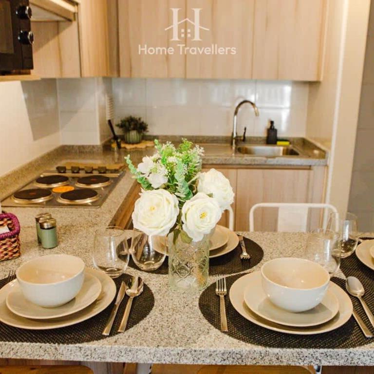 HT Depto entre el mar y el cerro Valparaiso WIFI - Apartamento - 21