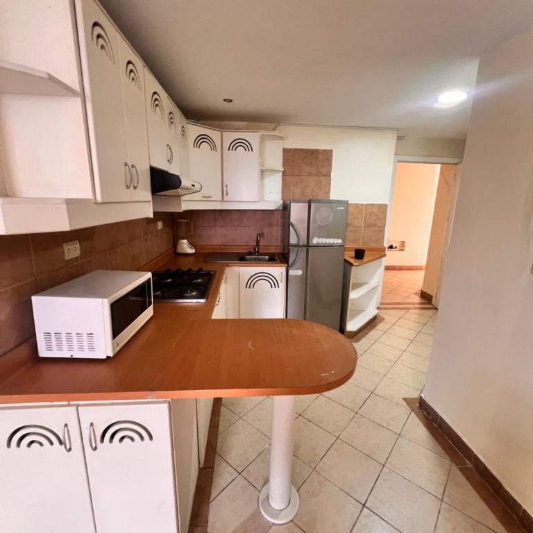 Arena y Mar Arco Iris - Two-Bedroom Apartment - 6